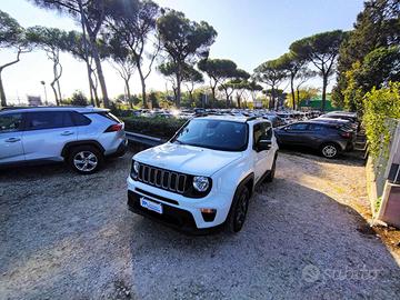 JEEP Renegade 1.6Mjt LINE ASSIST 130cv SENS PARK