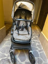 Passeggino Bogaboo Fox3