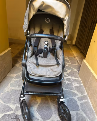 Passeggino Bogaboo Fox3