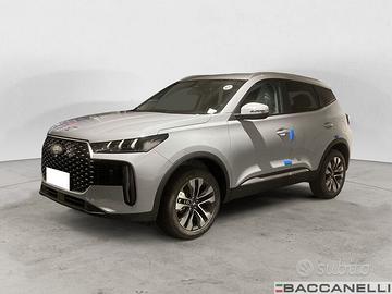 DR AUTOMOBILES dr5 1.5