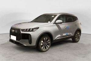 DR AUTOMOBILES dr5 1.5