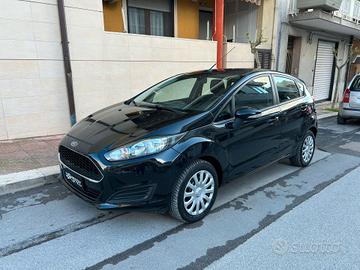 Ford Fiesta 1.5 TDCi 75CV 2017