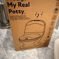 Bagnetto per spannolinamento