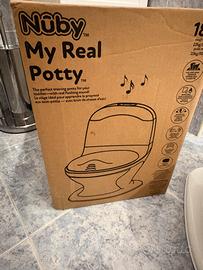 Bagnetto per spannolinamento