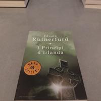 I principi d'irlanda di Edward Rutherfurd