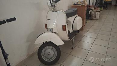 Vespa Piaggio 125PX