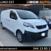 Peugeot Expert BlueHDi 120 km. 40.000