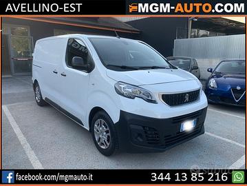 Peugeot Expert BlueHDi 120 km. 40.000