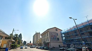 Trilocale Somma Lombardo Libero da Subito