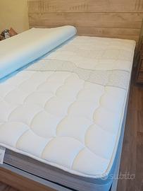 materasso nuovo