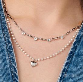 Collana  Chakra Amore - Brosway
