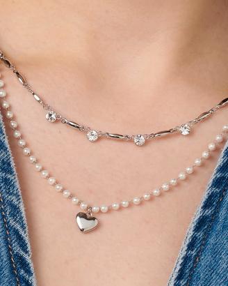 Collana  Chakra Amore - Brosway