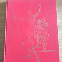 Don Chisciotte di Gabriel Cervantes