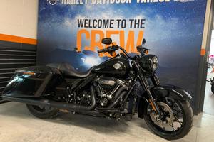 Harley-davidson Touring Road King SPECIAL