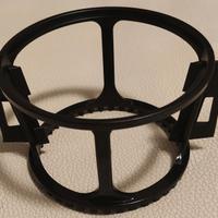 Spatola miscelazione Estrattore Vivo Big Mouth