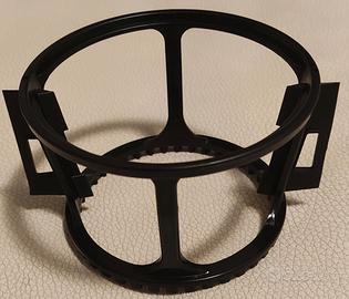 Spatola miscelazione Estrattore Vivo Big Mouth