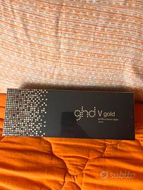 Ghd V gold nuova