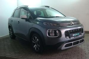 Citroen c3 aircross pure tech 1.2 benzina