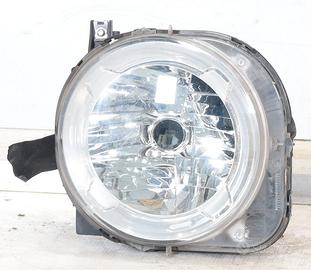 FARO DESTRO - JEEP RENEGADE