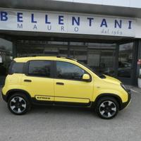 FIAT Panda 1.2 City Cross