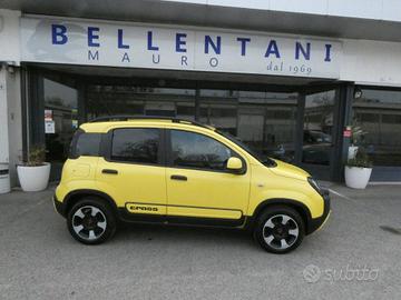 FIAT Panda 1.2 City Cross