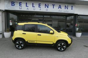 FIAT Panda 1.2 City Cross