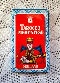 Tarocco Piemontese 