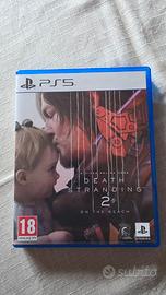 death stranding 2 on the beach