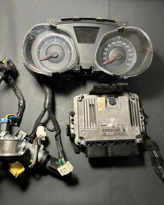 Kit accensione Hyundai IX20