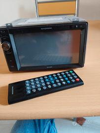 Stereo auto