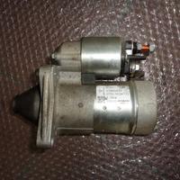 MOTORINO AVVIAMENTO PUNTO ABARTH 1.4 T-JET 2008