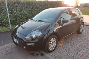 FIAT PUNTO 1.4 Easy Power Lounge Euro 6B del 2014.