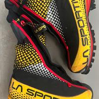 Scarponi La Sportiva