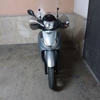honda sh 300 2008 