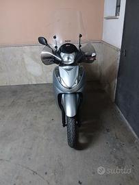 honda sh 300 2008 