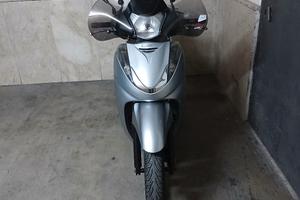 honda sh 300 2008 