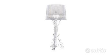 Lampada Bourgie Kartell NUOVA IMBALLATA