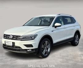 Volkswagen Tiguan Allspace 2.0 tdi Advanced 1...