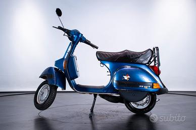 Piaggio Vespa 125 PX ARCOBALENO - 1986