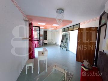 Cavarzere - Negozio fronte strada [C0564]