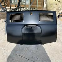 Cofano Posteriore Fiat 500 F L R