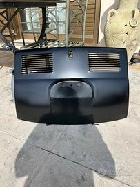 Cofano Posteriore Fiat 500 F L R