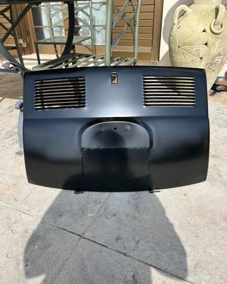 Cofano Posteriore Fiat 500 F L R