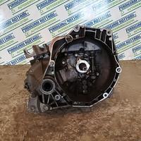 Cambio Fiat Grande Punto 199A9000 2012