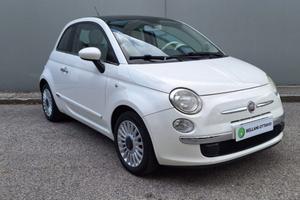 FIAT 500 1.3 Multijet 16V 95 CV Lounge NEOPATENT
