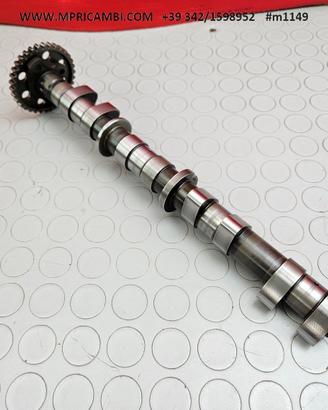 ALBERO CAMME YAMAHA R6 2006 2007