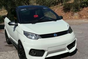 aixam gti cuopé 2015