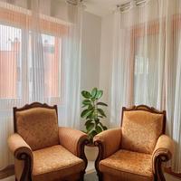 Set divani e poltrone - Artiguanato Macedone