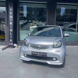 SMART - Fortwo Cabrio - 70 1.0 twinamic cabrio