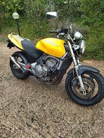 Hornet Honda 600